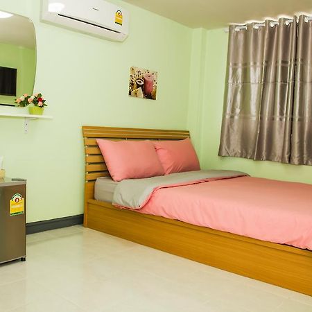 Hotel The Scale House à Chiang Mai Extérieur photo