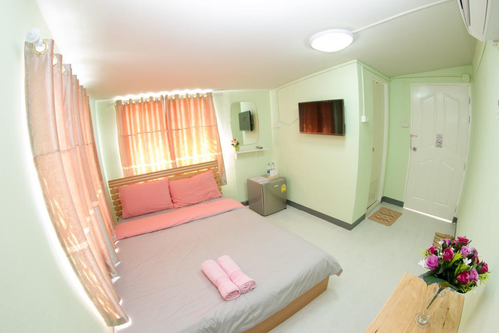 Hotel The Scale House à Chiang Mai Extérieur photo