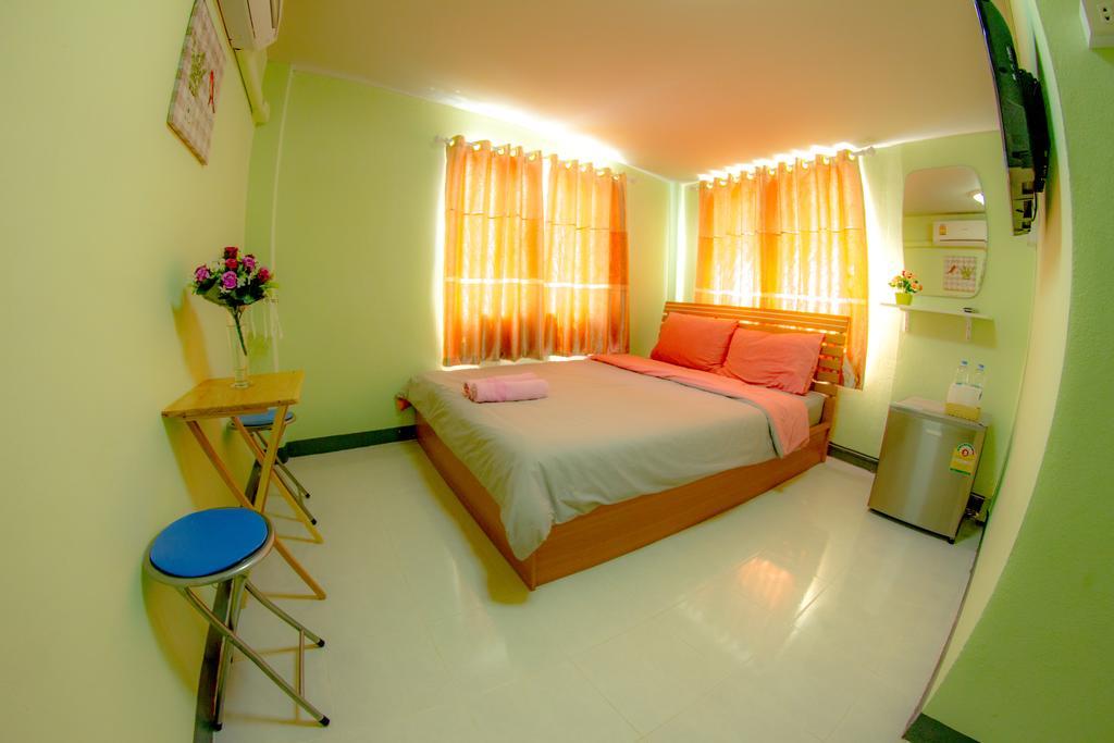 Hotel The Scale House à Chiang Mai Extérieur photo