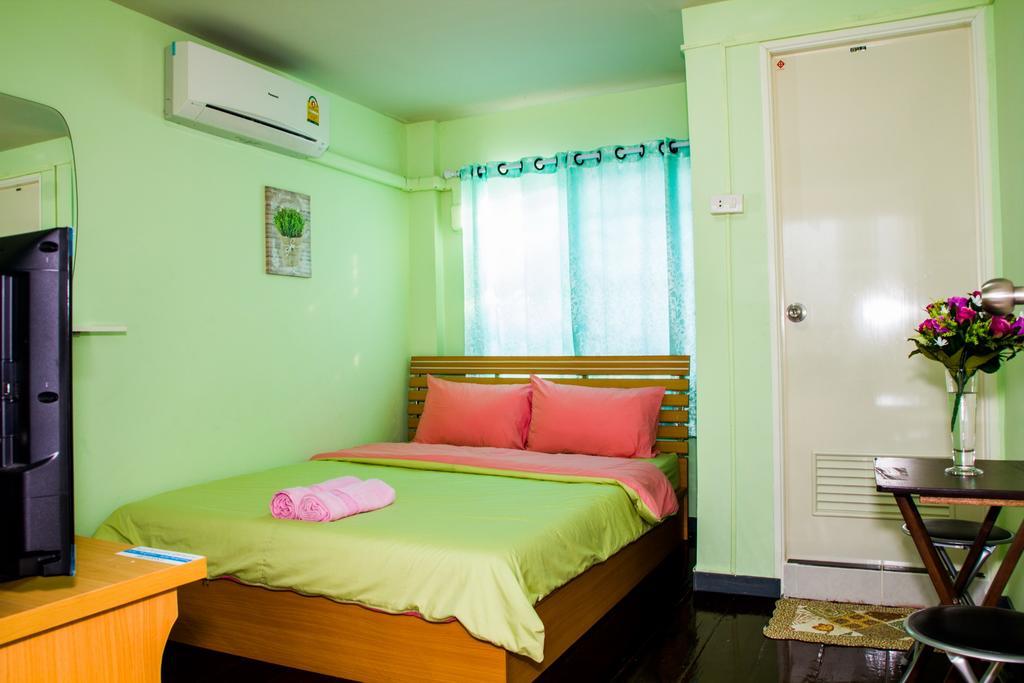 Hotel The Scale House à Chiang Mai Extérieur photo