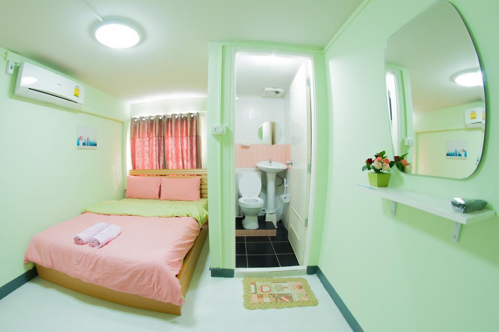 Hotel The Scale House à Chiang Mai Extérieur photo