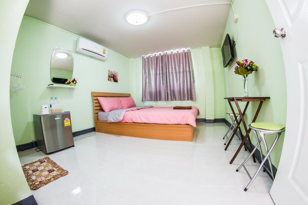 Hotel The Scale House à Chiang Mai Extérieur photo