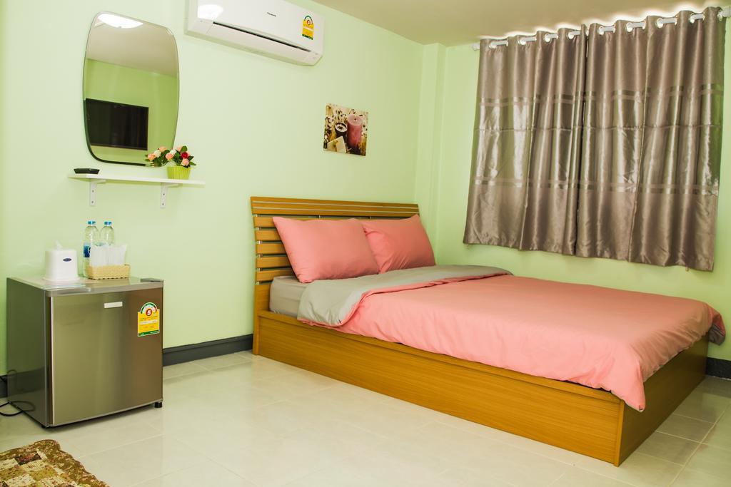 Hotel The Scale House à Chiang Mai Extérieur photo